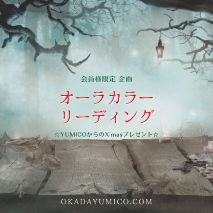 okadayumico.com HEALING画像